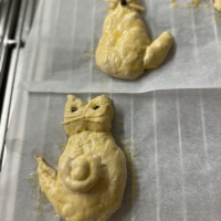 Grittibanz backen 1126 7